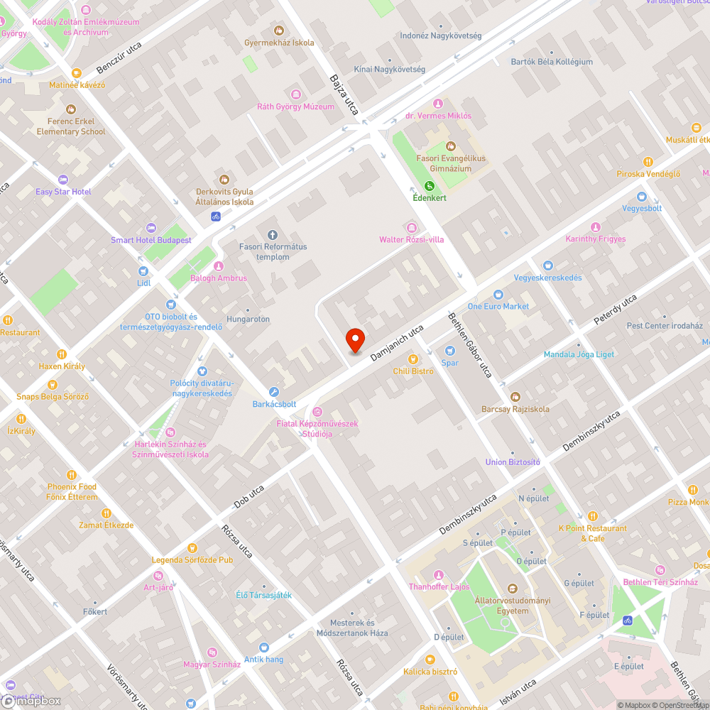 piszkos, graffitis eletromos szekrény bejelentés helye