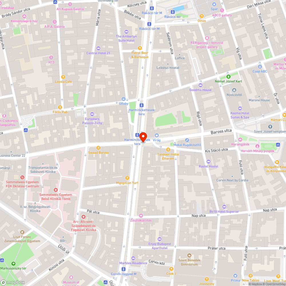 Lekopott felirat bejelentés helye