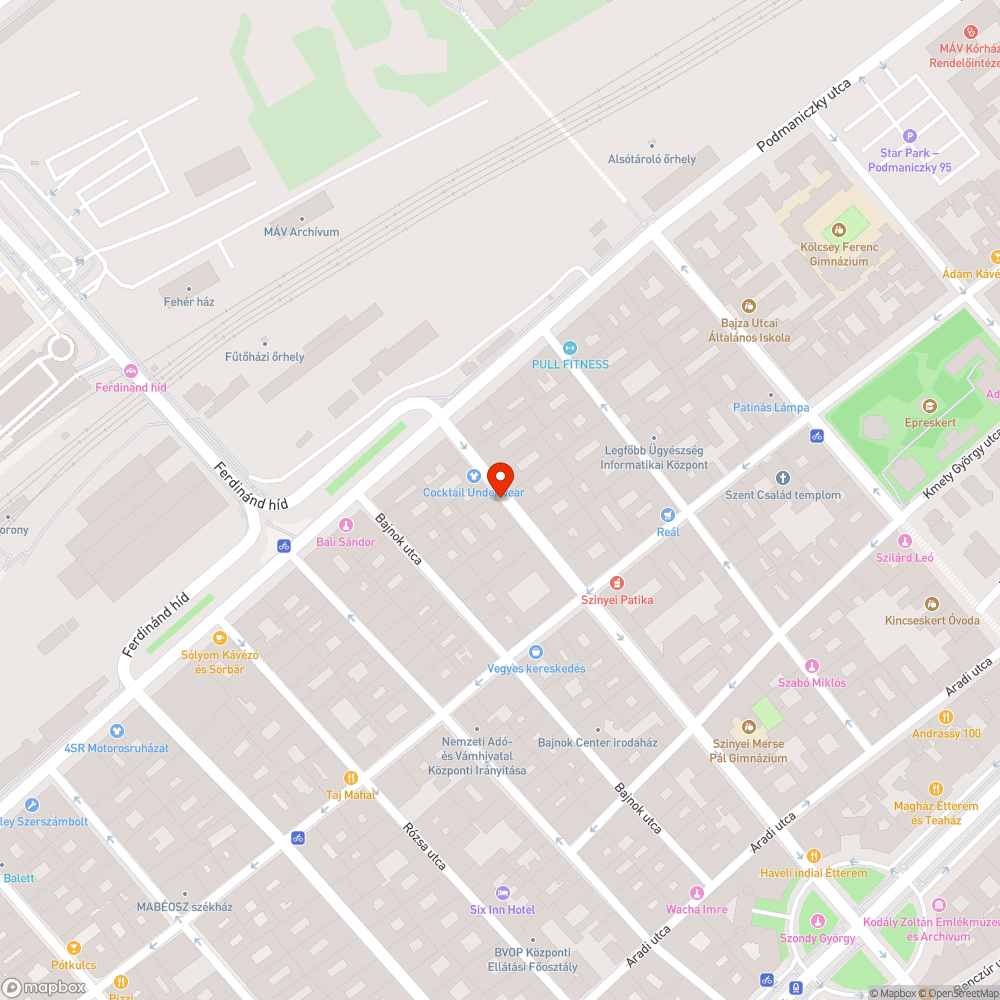 járdába olvadt fedél bejelentés helye