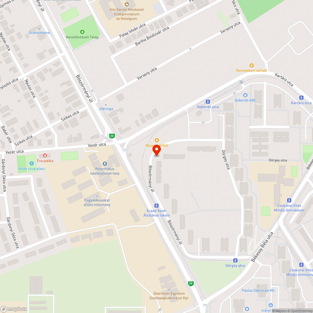 A szelektív hulladékgyűjtők nem megfelelő használata - új képek, új megoldási javaslat bejelentés helye