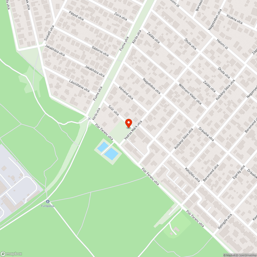 Hibàs kondieszköz bejelentés helye