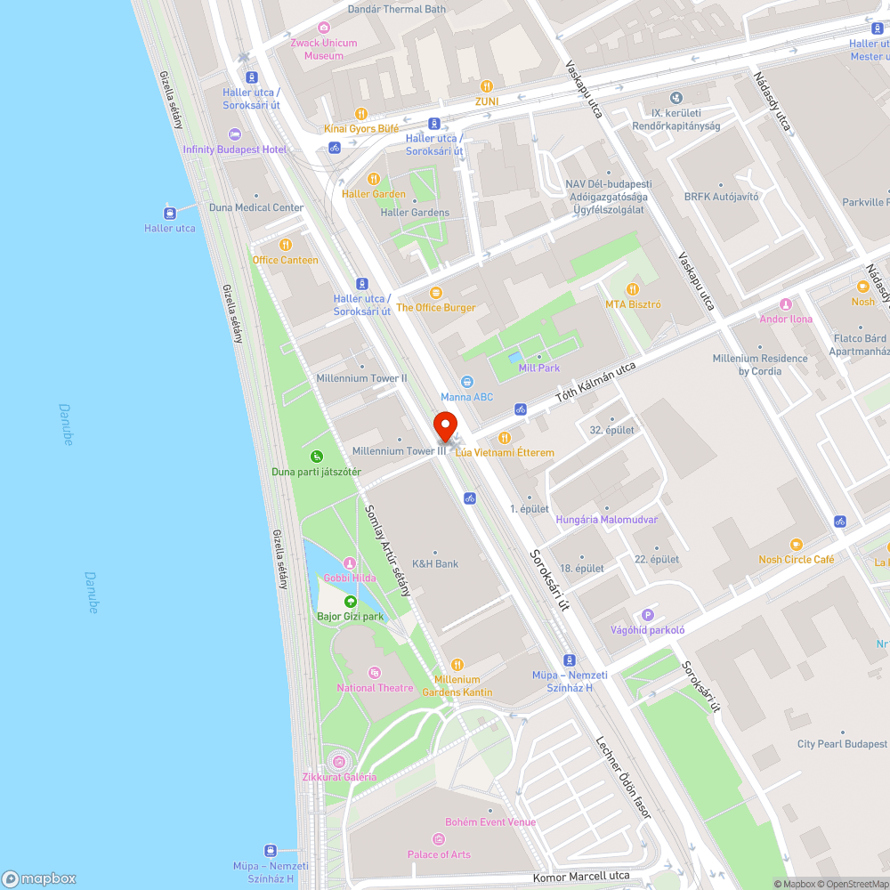 Rossz jelzőlámpa bejelentés helye