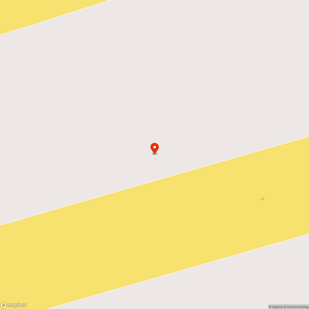 Hiányzó lámpaoszlop bejelentés helye