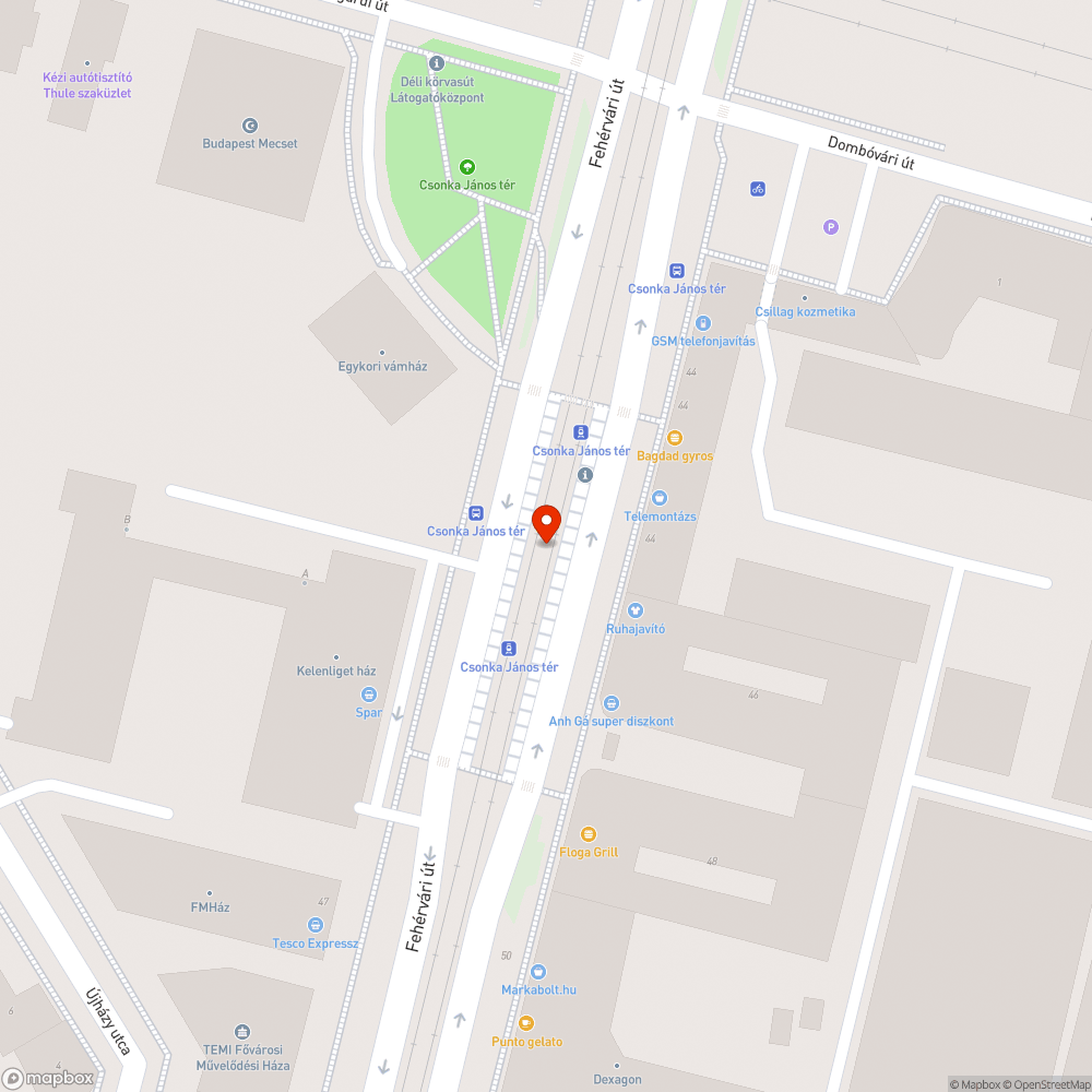 Gyűlölködés bejelentés helye