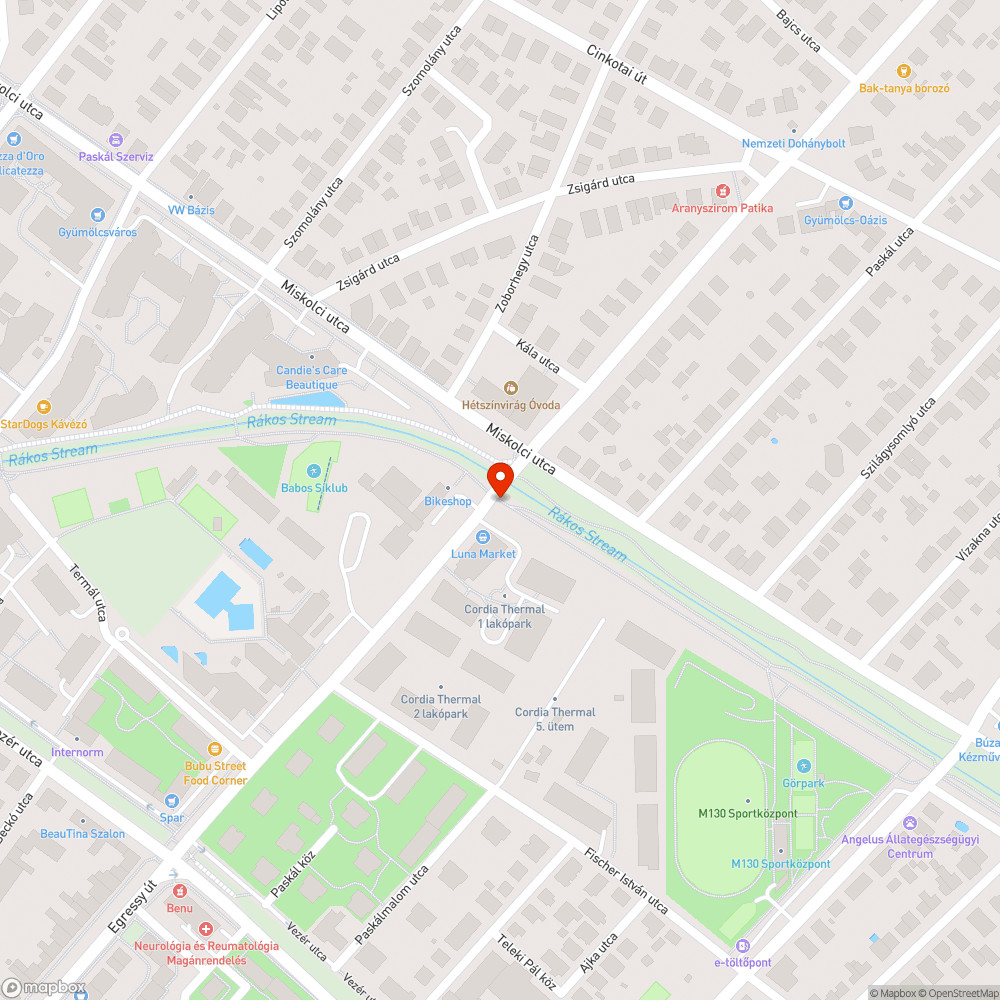 Fa gutaütést kapott? bejelentés helye