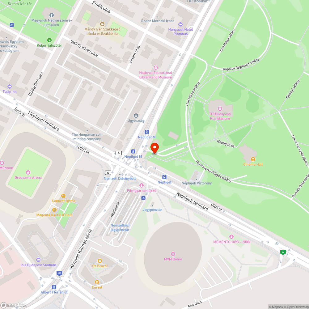 Embertelen szemét hegyek bejelentés helye