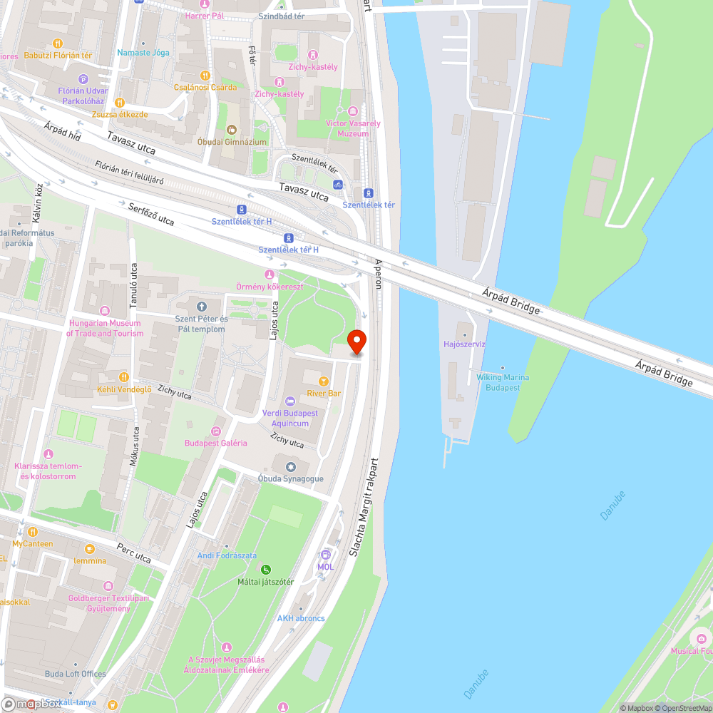 Leesett a tábla bejelentés helye