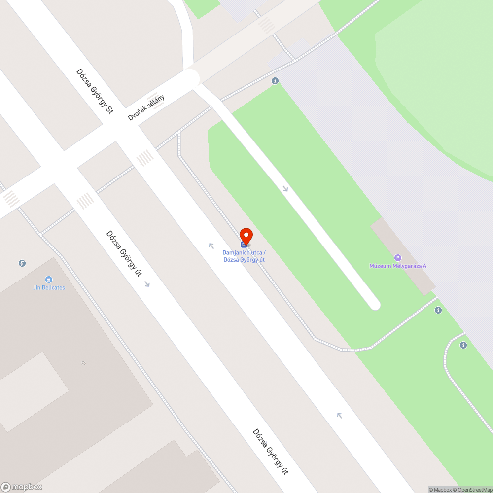 Telefirkált lámpaoszlop bejelentés helye