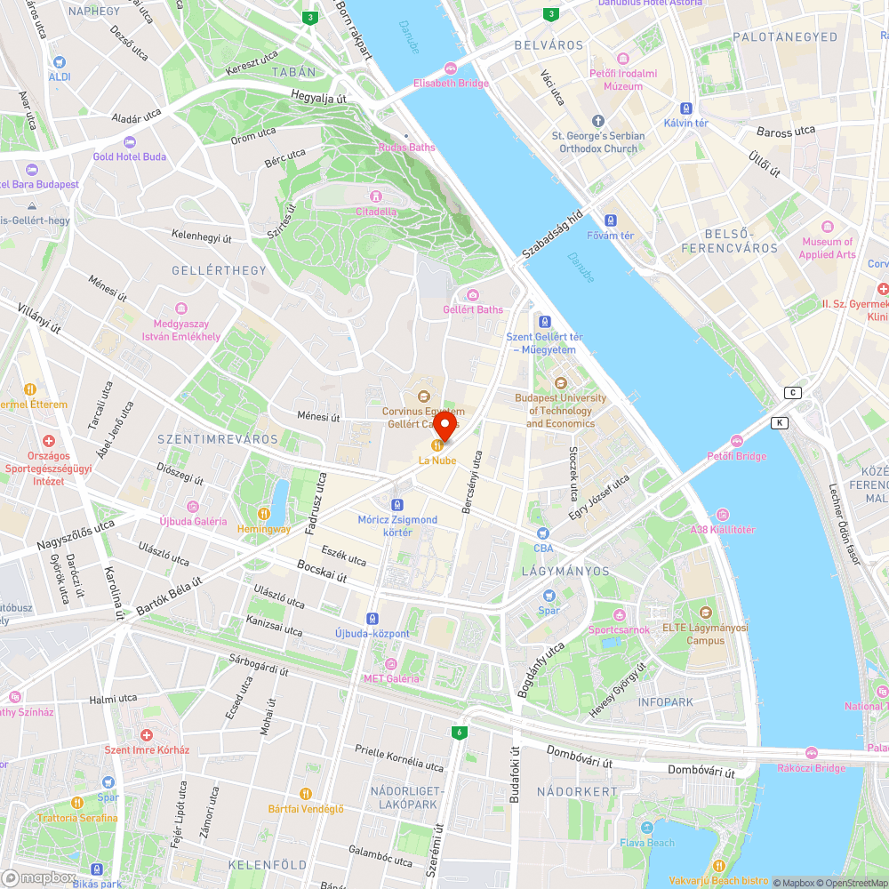 Kiálló kábel bejelentés helye