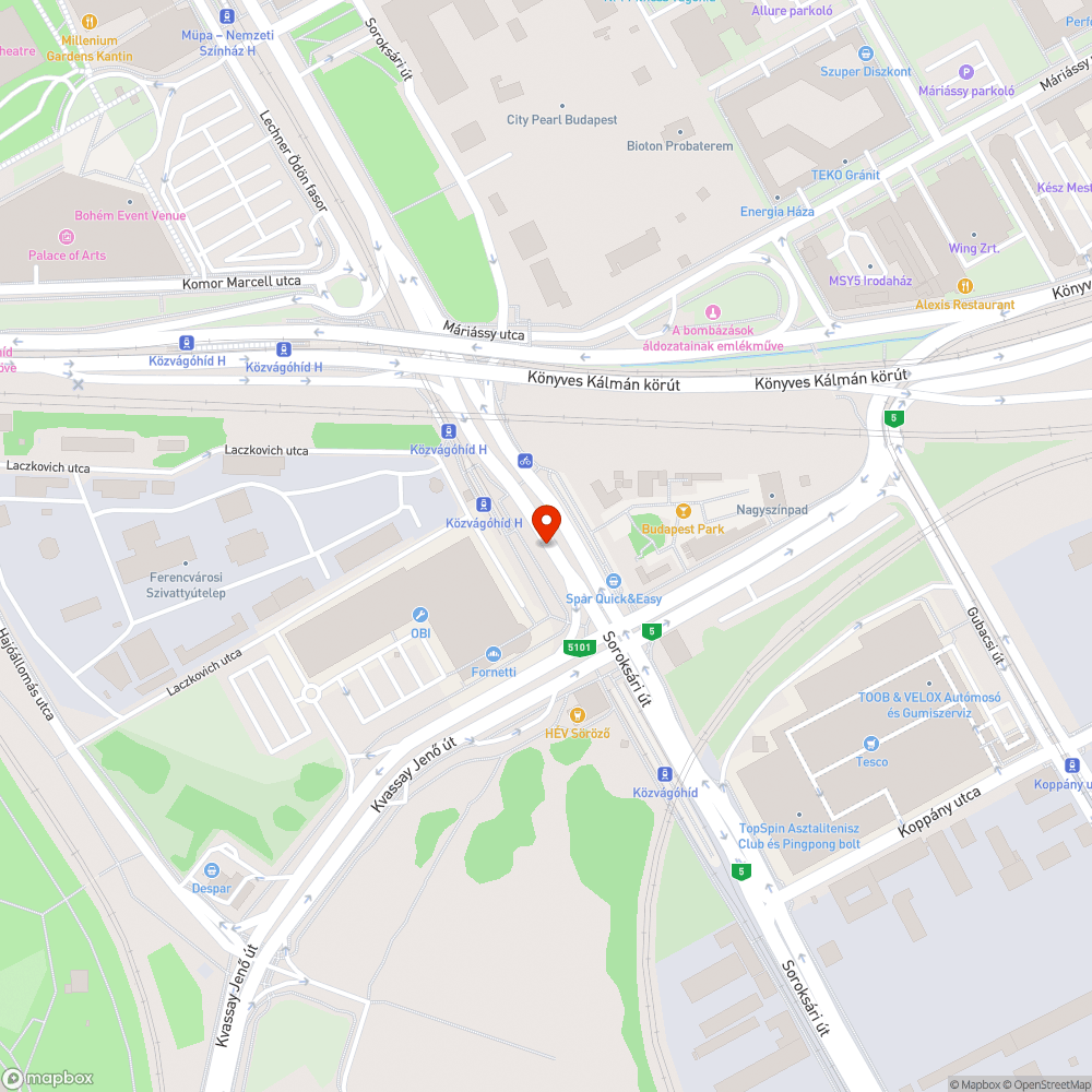 Elhanyagolt trafók, villamosszekrények bejelentés helye