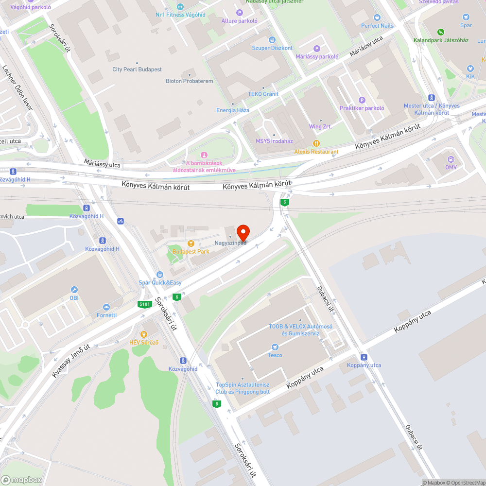 Kidöntött kerítéseleme bejelentés helye