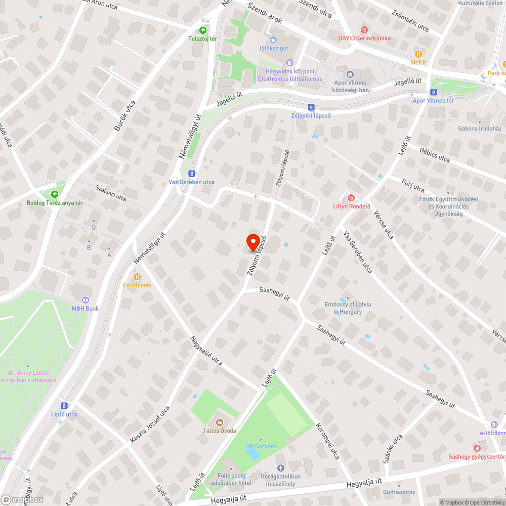 Kifordult csatornafedél bejelentés helye