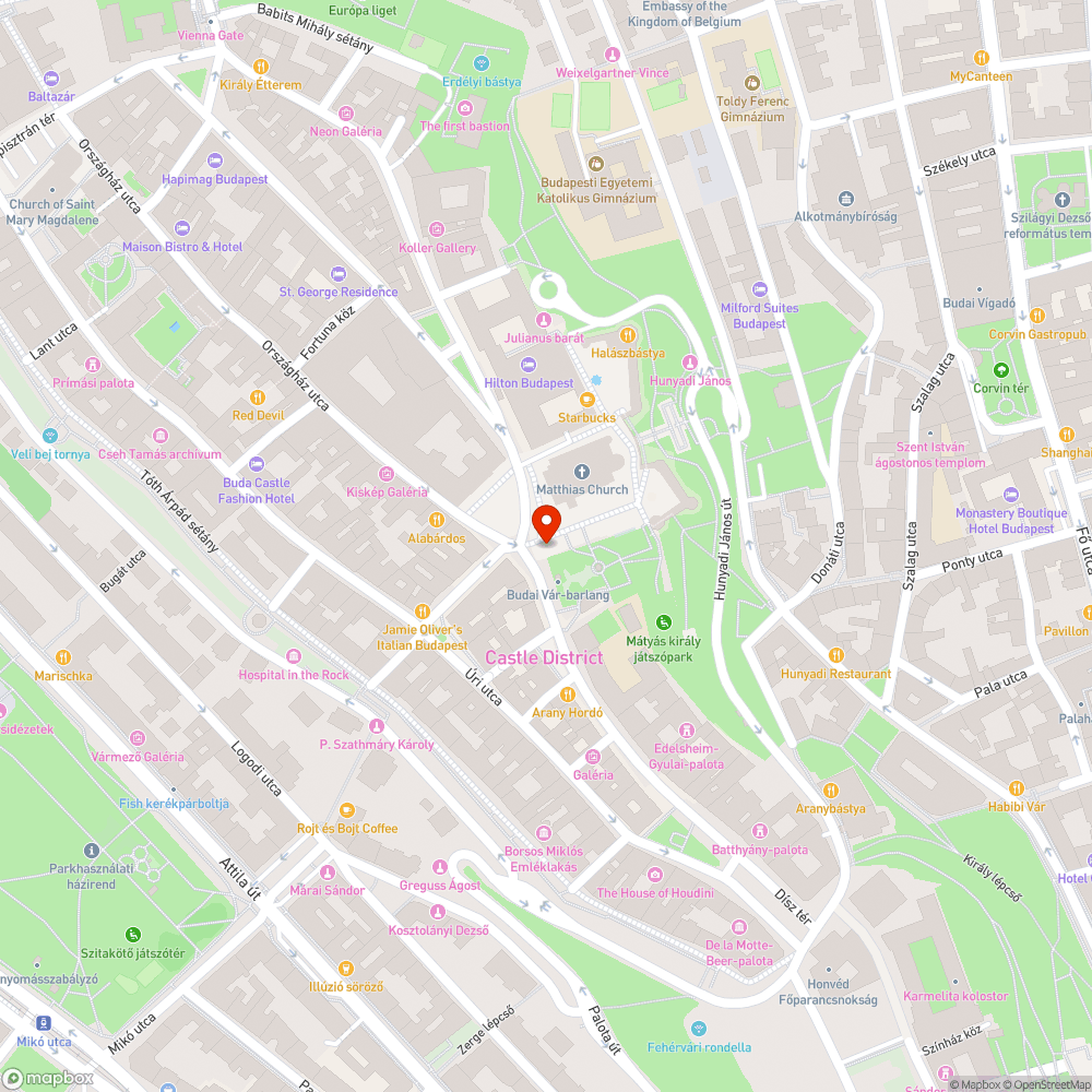 Egy éve ilyen bejelentés helye