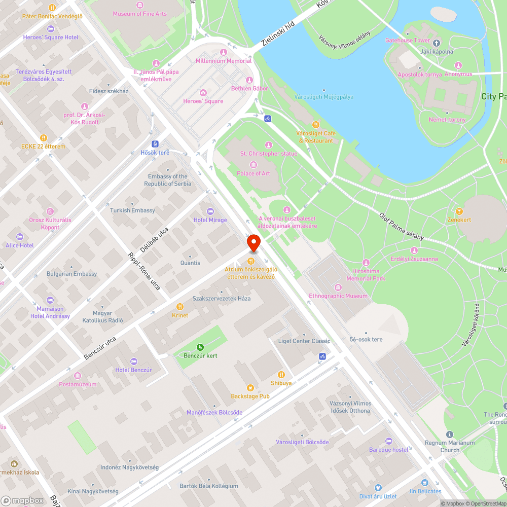 hiányzó aknafedő-burkolat bejelentés helye