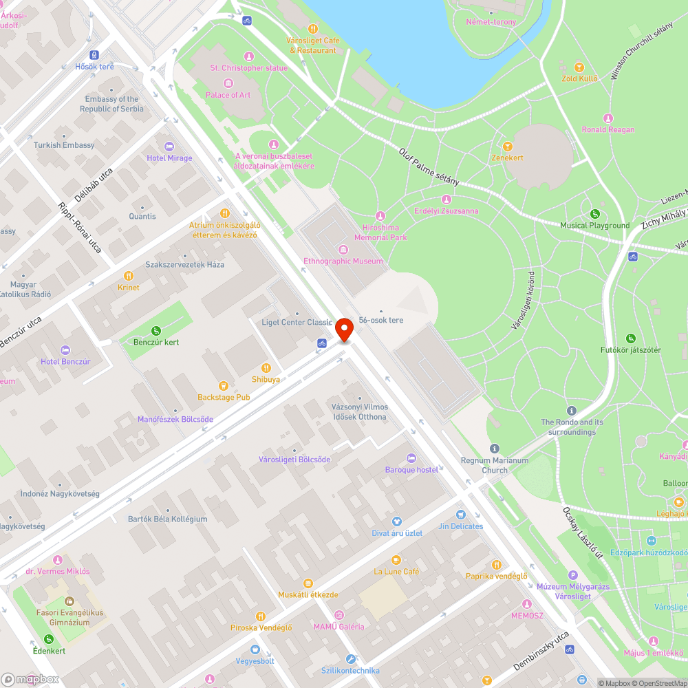 sérült aknafedő-burkolat bejelentés helye