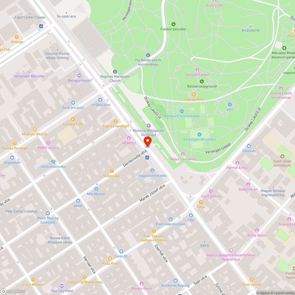 balesetveszélyes aknaburkolat bejelentés helye