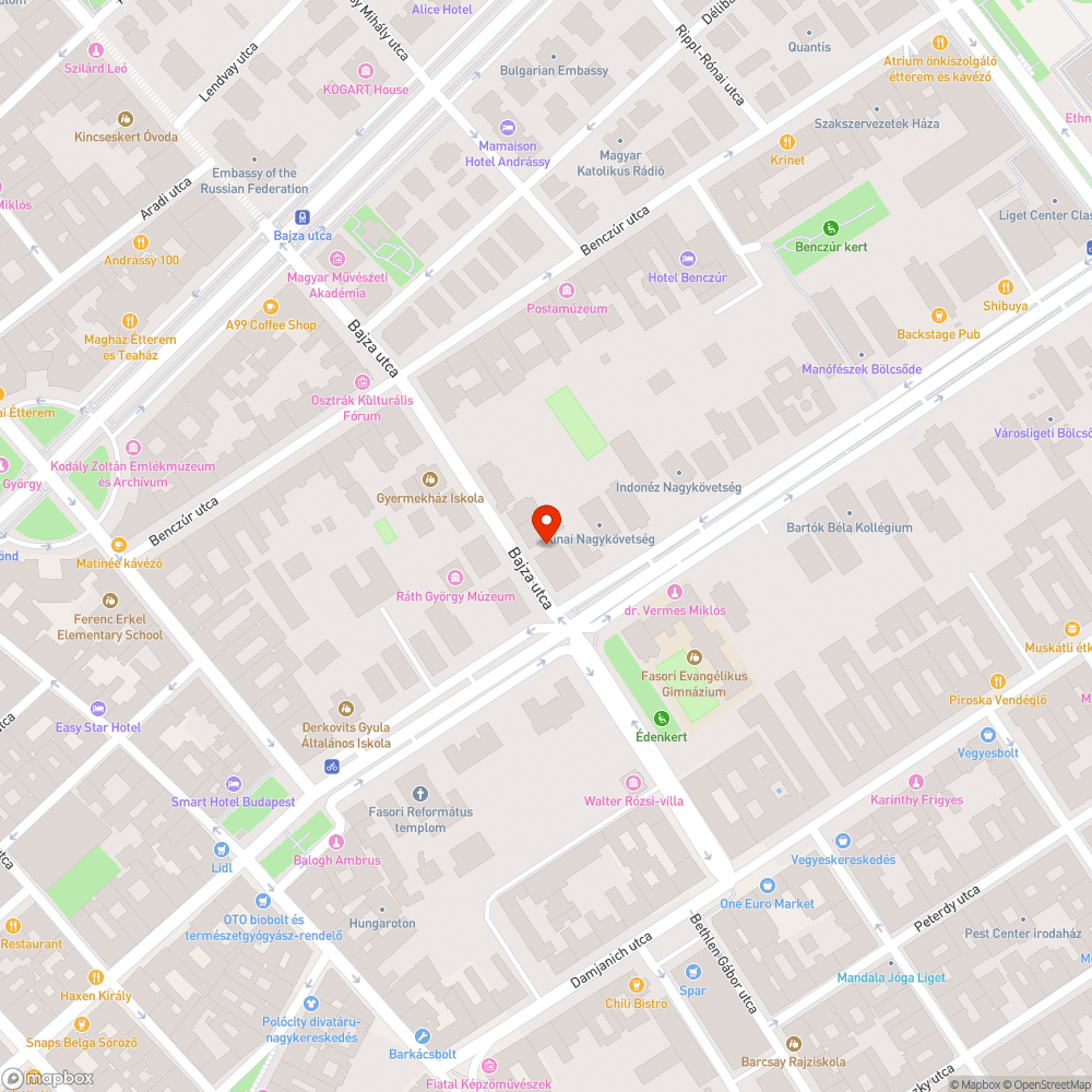 hiányzó fa bejelentés helye