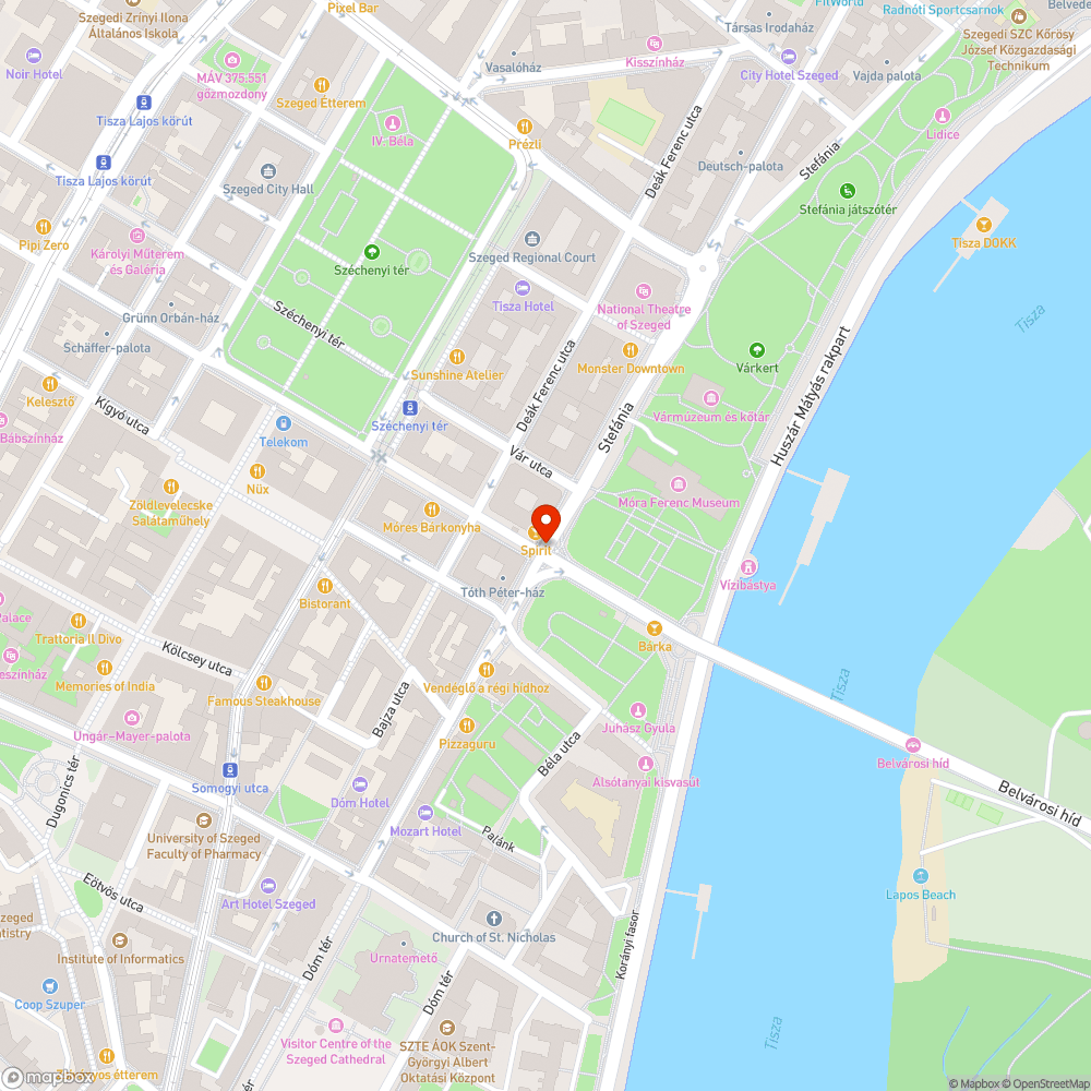 Hibás/értelmetlen útburkolati jel bejelentés helye