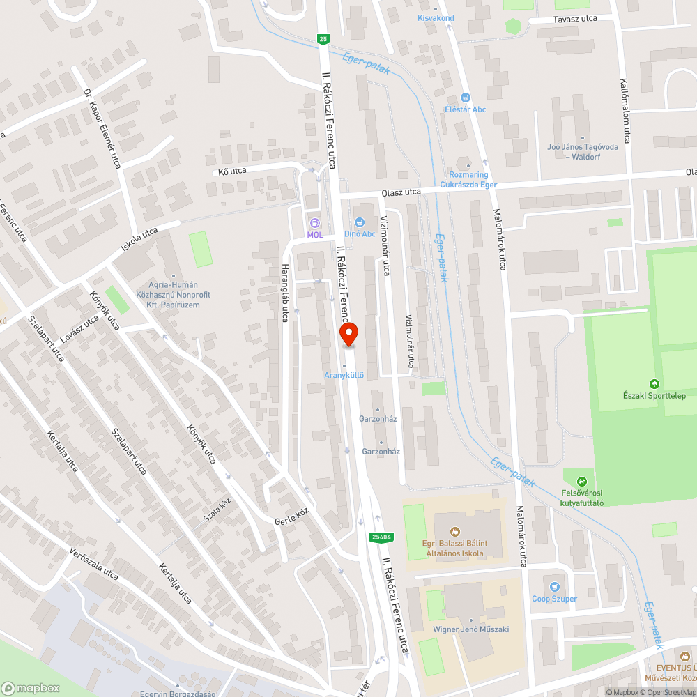 Buszmegálló ülés letörve bejelentés helye