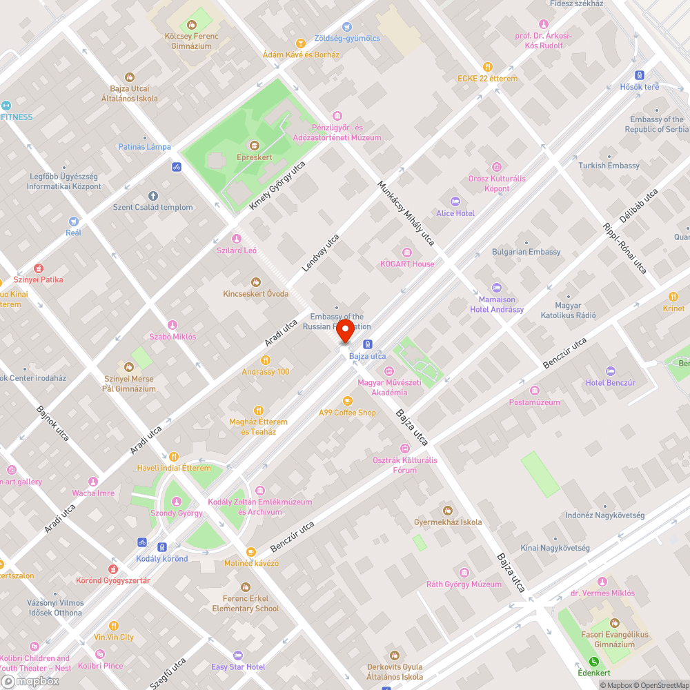 hiányzó kockakő, sérült aknafedő, balesetveszély bejelentés helye