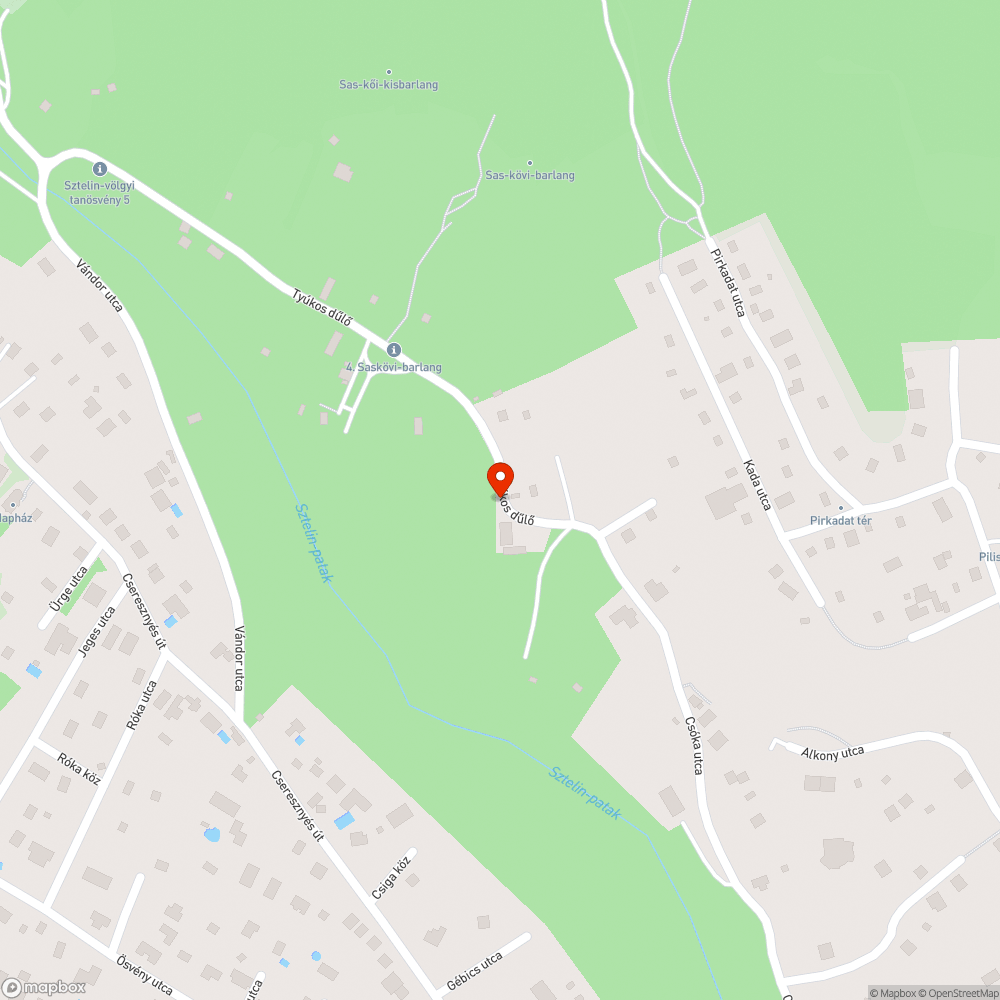 Bútorlap, padló anyag szemétkupac bejelentés helye