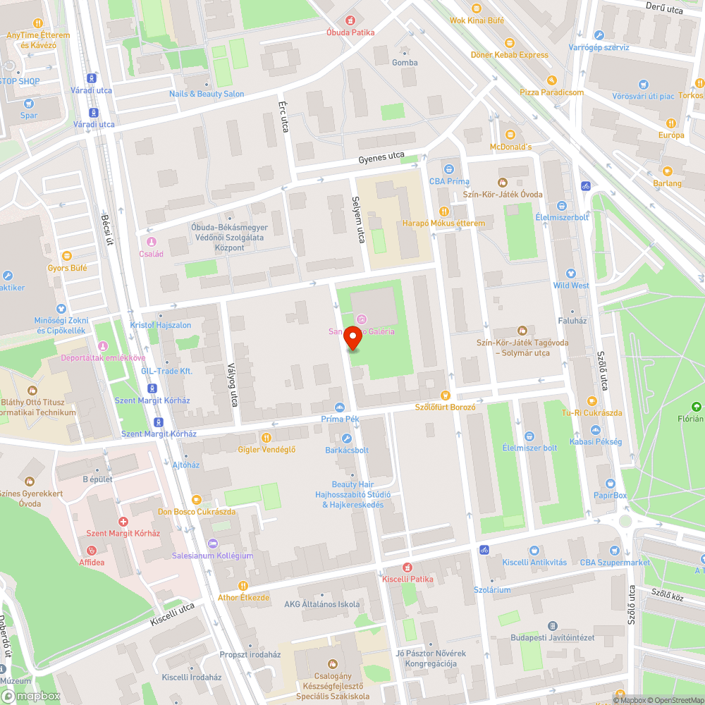 Mind a két oldalon jàrda lezàrva bejelentés helye