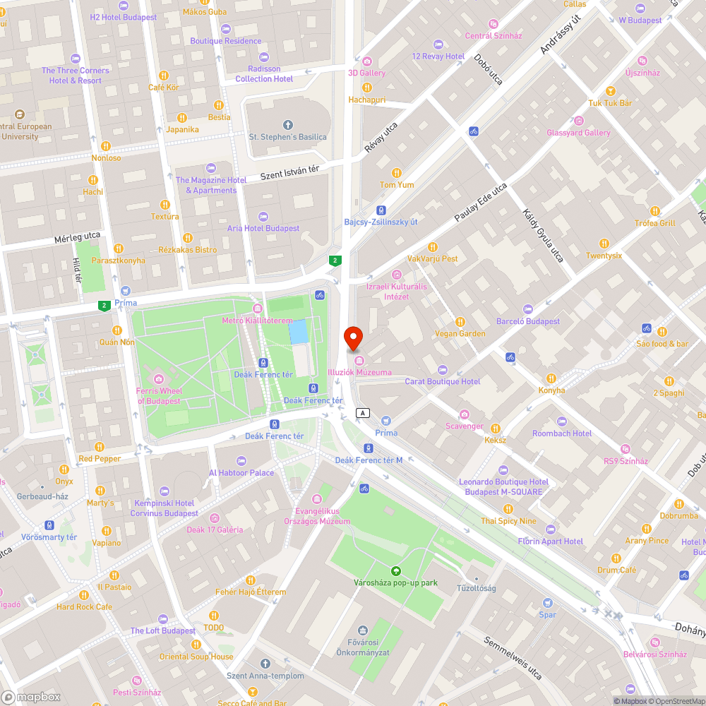 Ide még lehet fát ültetni bejelentés helye