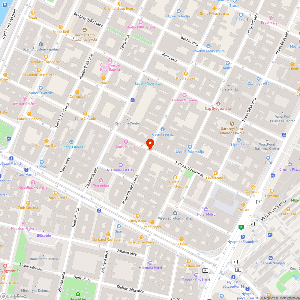 Helytelenul hasznalt ürülékgyűjtő, kuka hiánya bejelentés helye