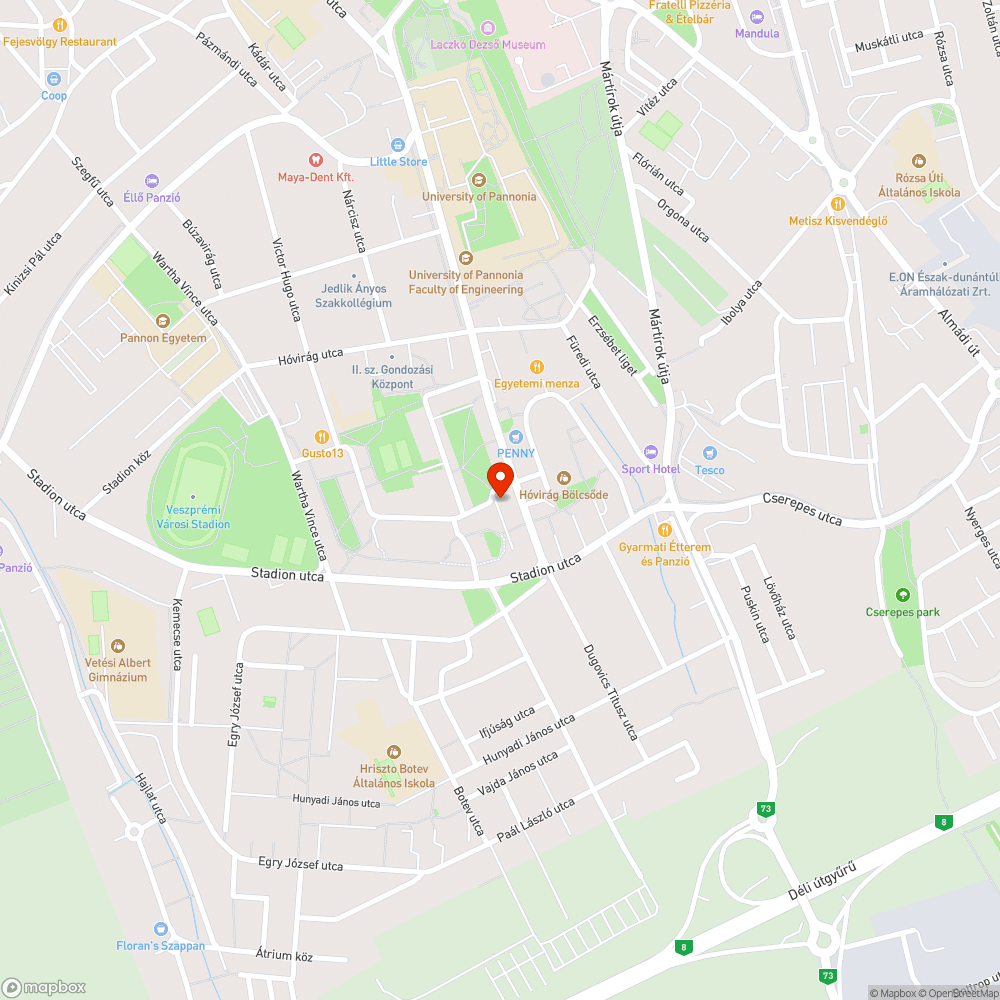 Rendszám nélkül parkoló autó bejelentés helye