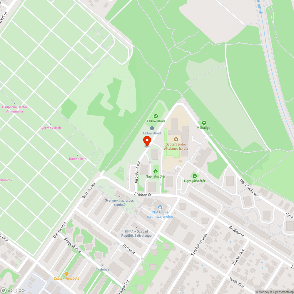 Kiégett fényforrás,izzó bejelentés helye