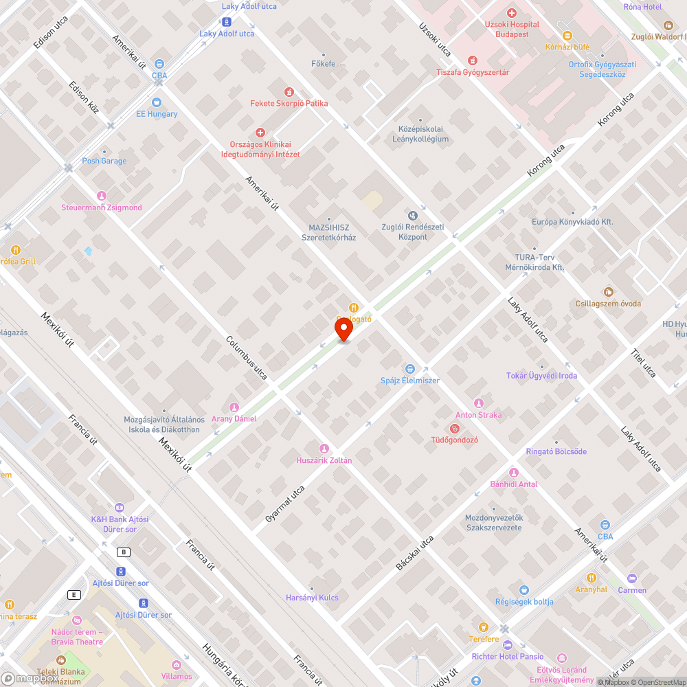 Fa csonk bejelentés helye