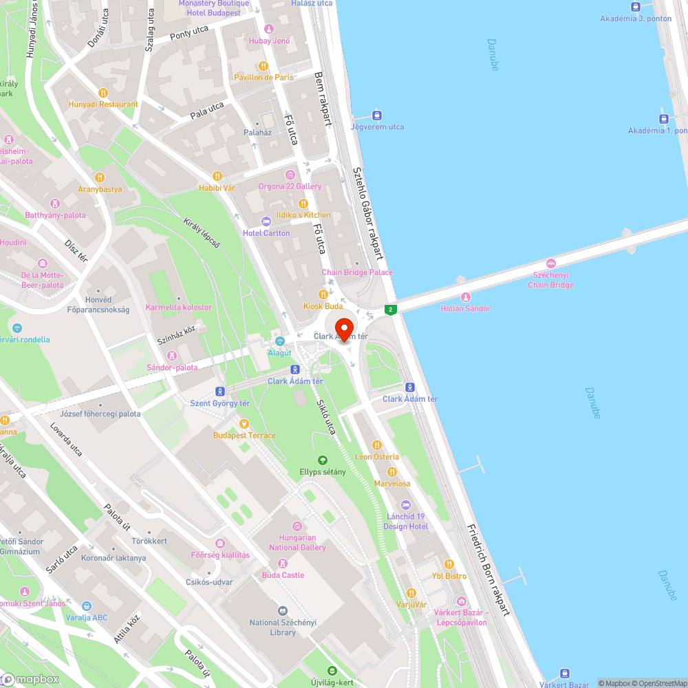 Kint felejtett tábla bejelentés helye