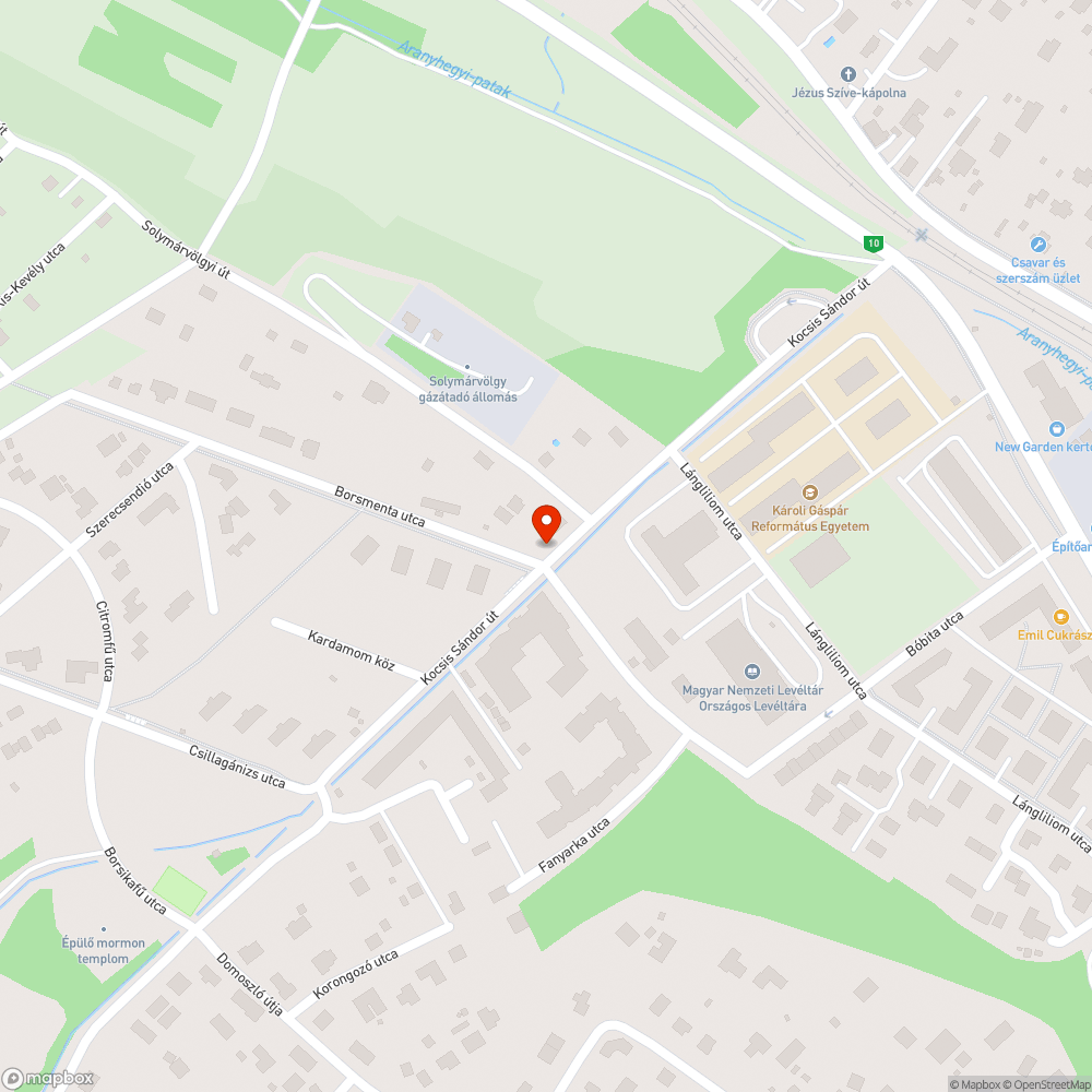 Környezetet elcsúfító illegális reklámtábla bejelentés helye