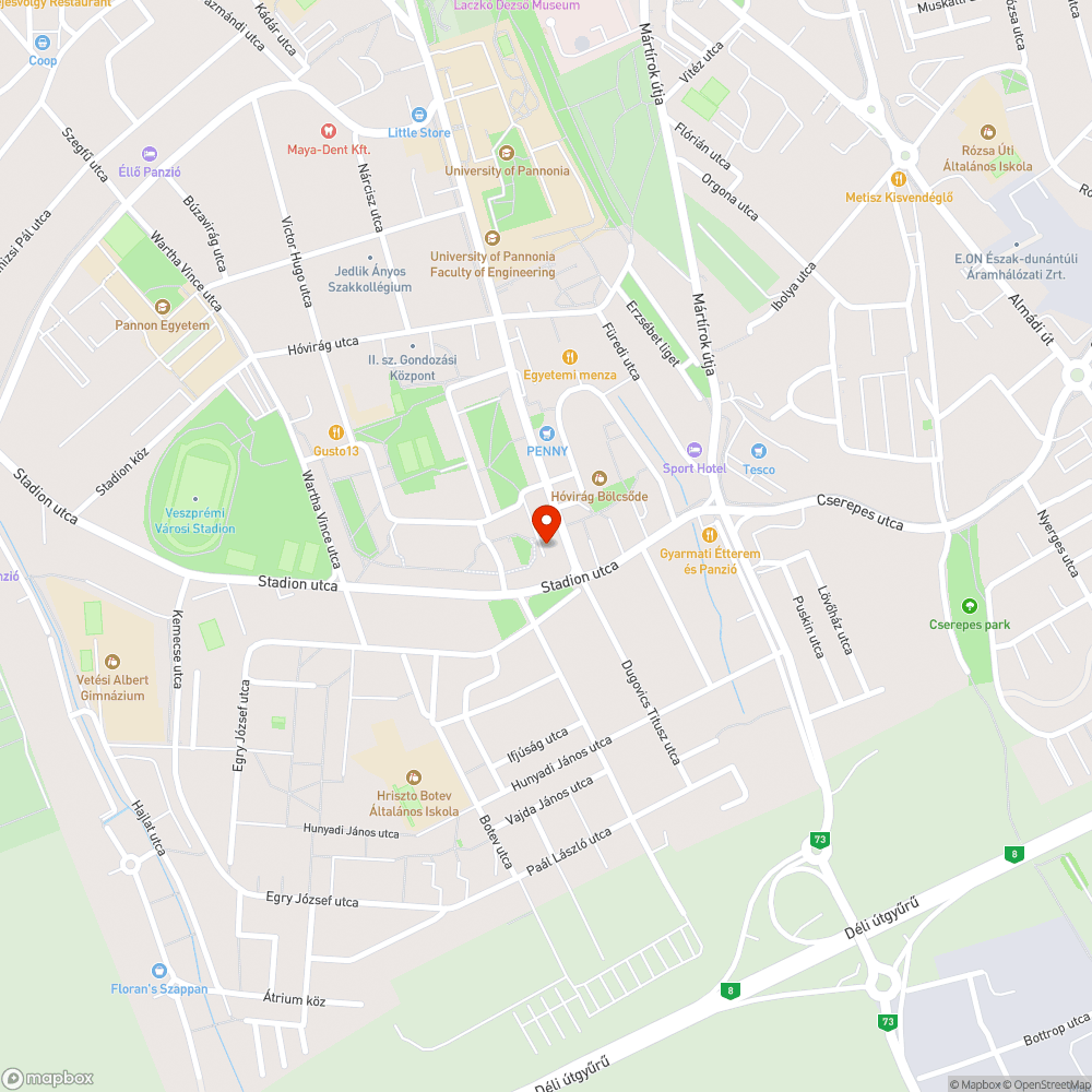 Rendszám nélküli autó bejelentés helye