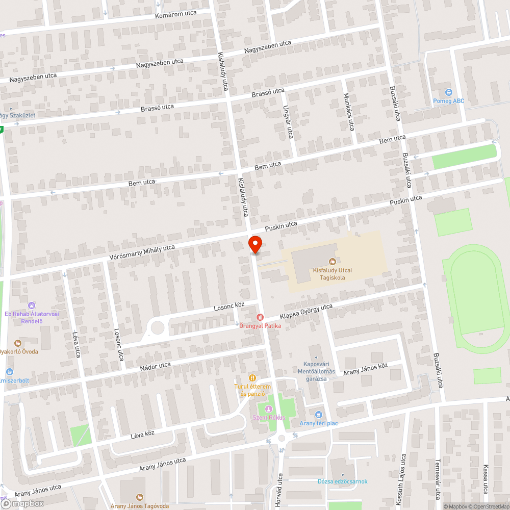 Ideiglenes útburkolati jel? De miért? bejelentés helye