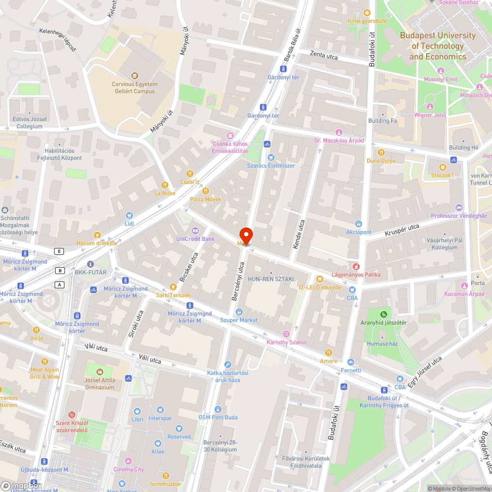 zebra hiány bejelentés helye