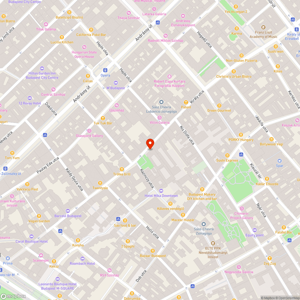 Újabb szemetes törte fel a burkolatot bejelentés helye