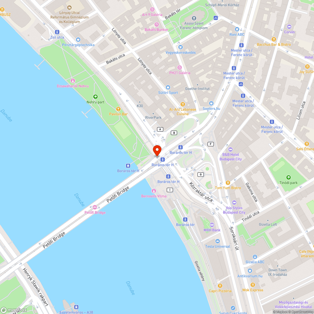 Kihasználatlan, haszontalan, elhanyagolt terület hasznosítása. bejelentés helye