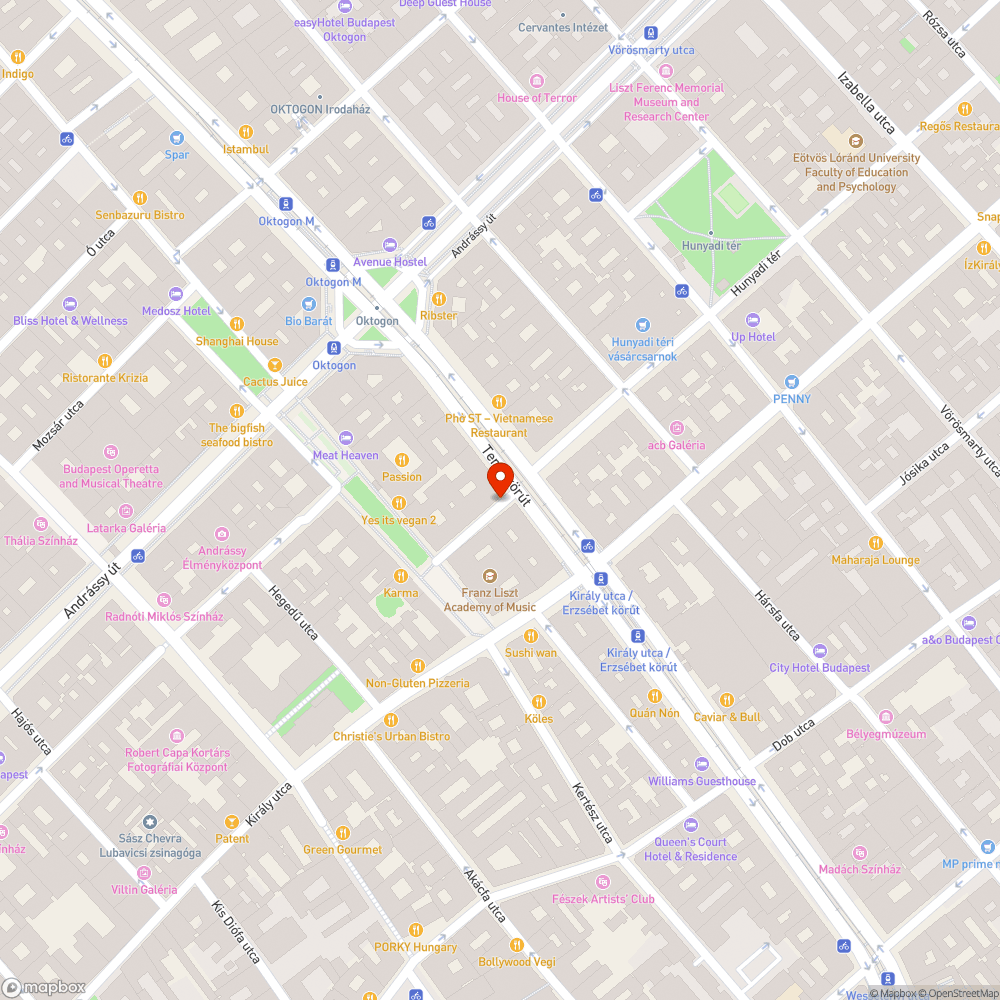 Hiányzó tábla bejelentés helye