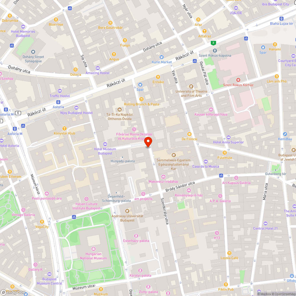 Nehezen értelmezhető táblák bejelentés helye