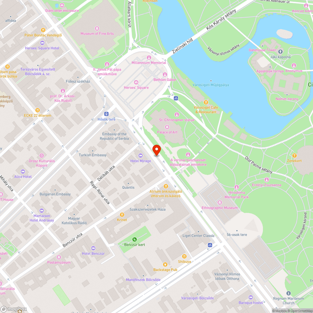 a járdán áthaladó behajtósáv vajon parkolónak minősül? bejelentés helye