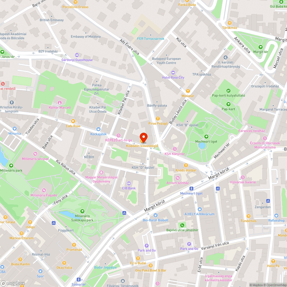 dohányzós kuka bejelentés helye