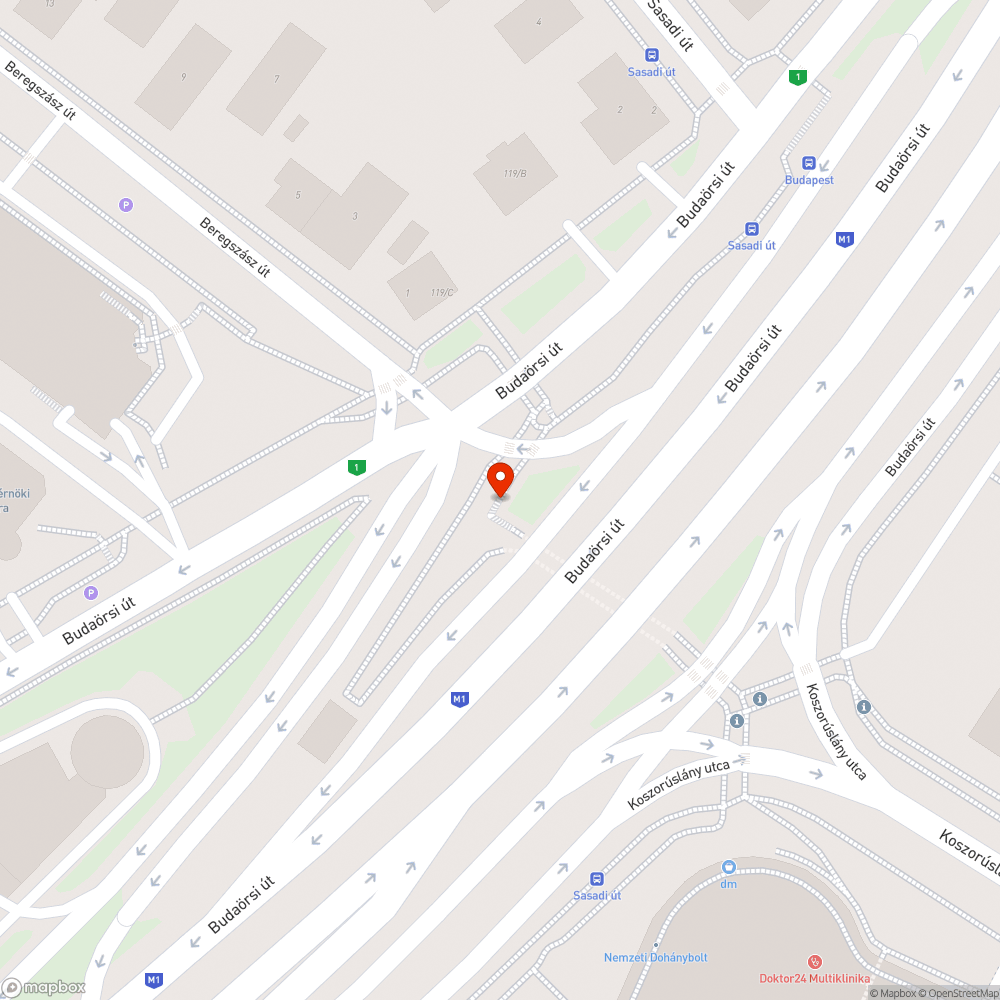 Az aluljáró fala össze van graffitizve bejelentés helye