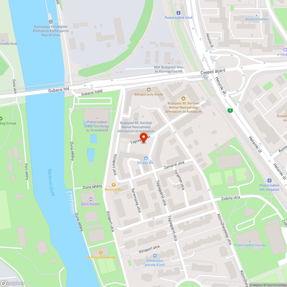 Funkciótlan játszótér, elhanyagolt "park" bejelentés helye