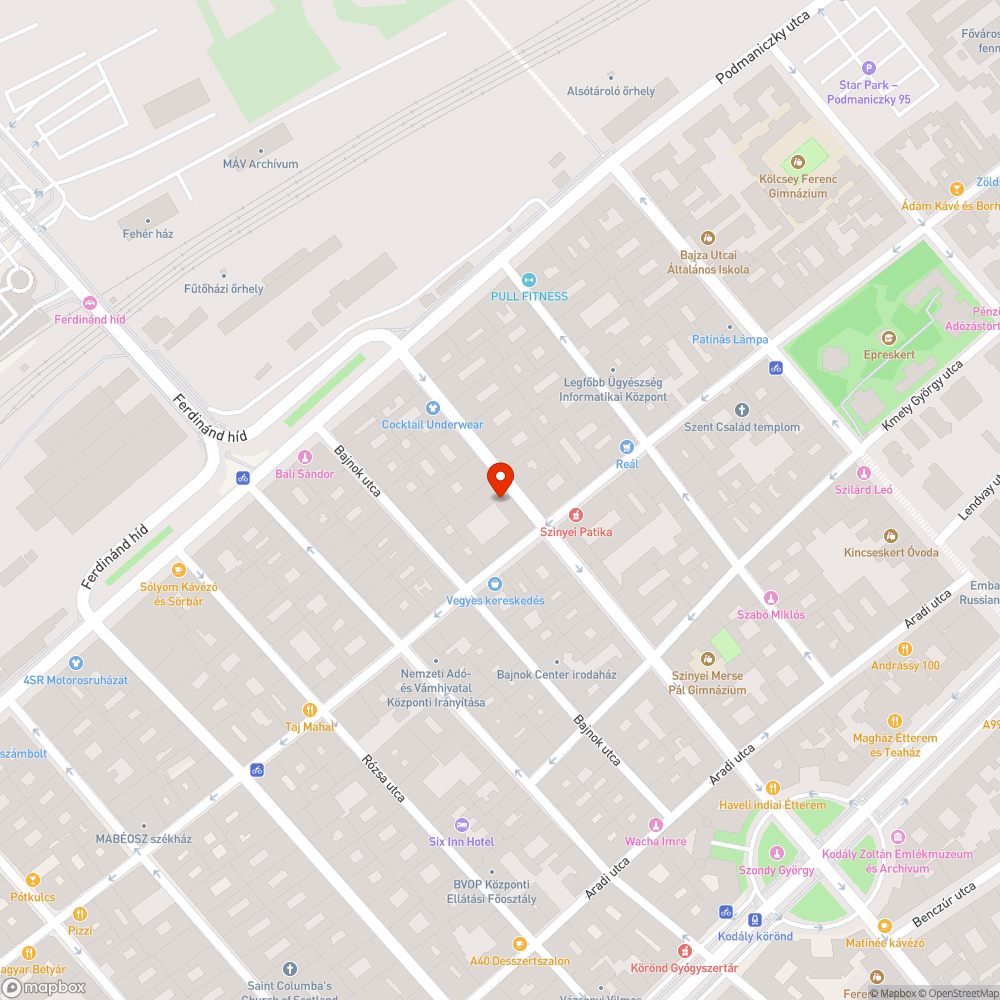 Elhagyatott wartburg bejelentés helye