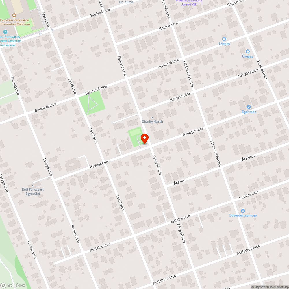 Hibás elektromos kapcsolószekrény ajtó bejelentés helye