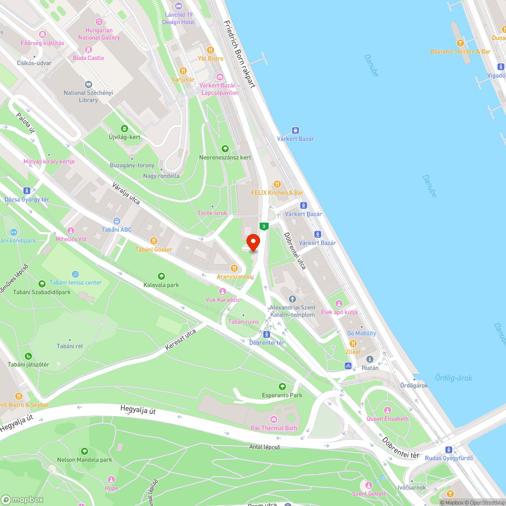 Aszfaltozás hiánya bejelentés helye