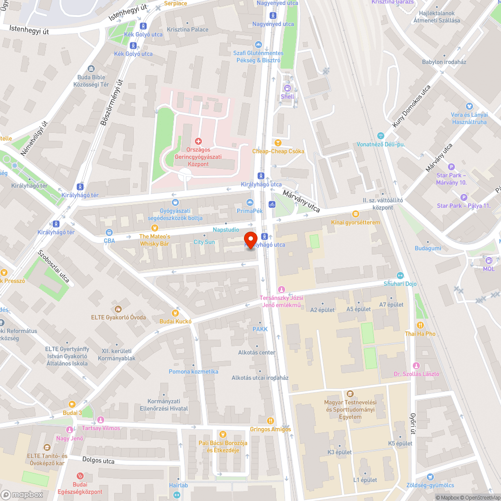 Csúnya szavak a ház homlokzatán bejelentés helye