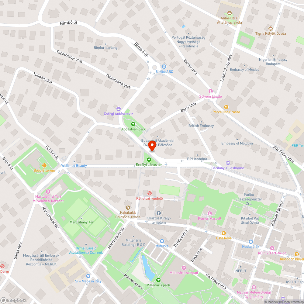 Elhullott állat bejelentés helye