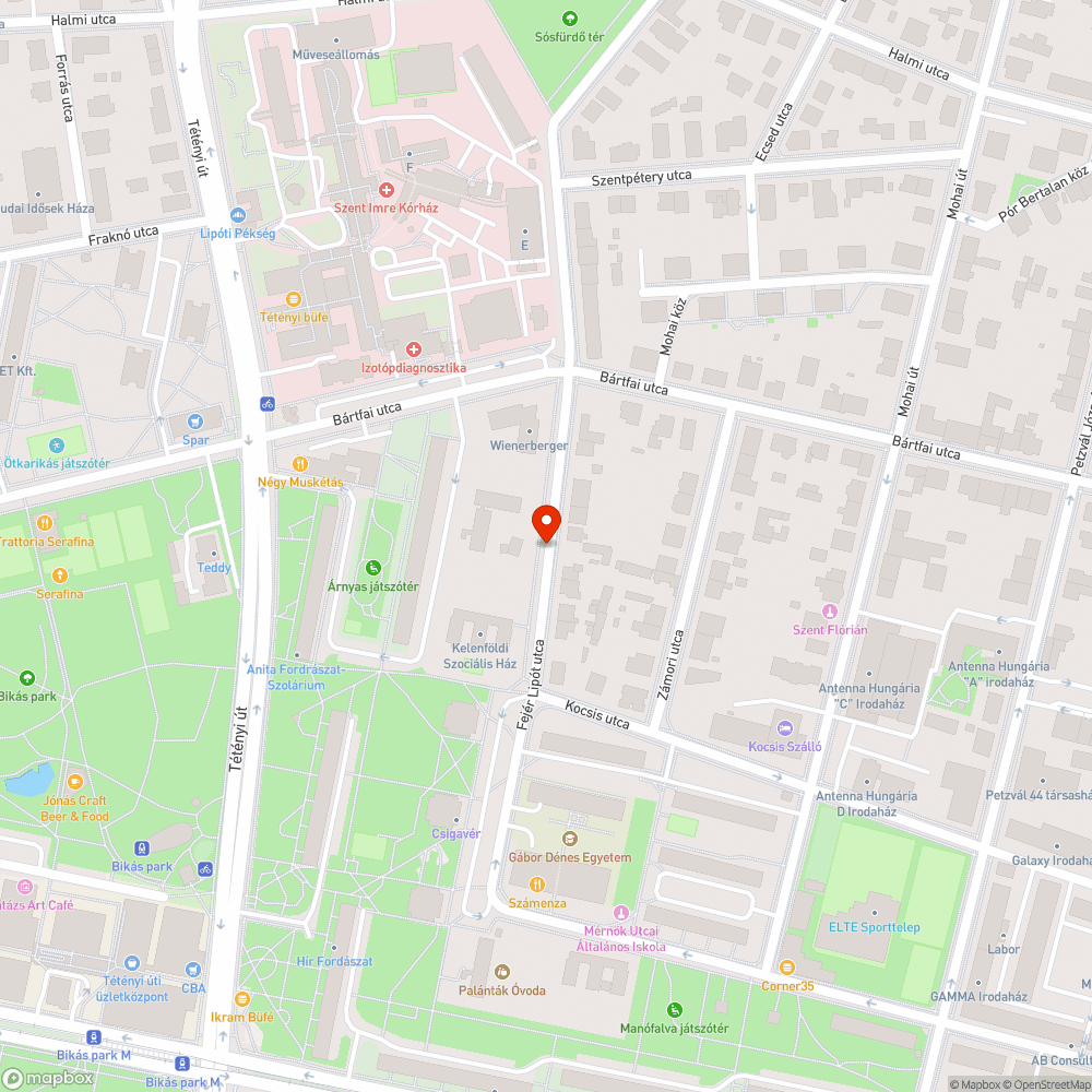 hanyag helyreállítás bejelentés helye